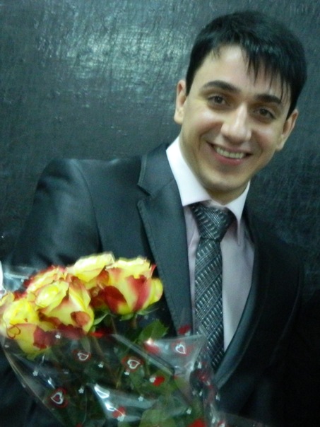 №20, Николай Филимонов №20, Николай Филимонов