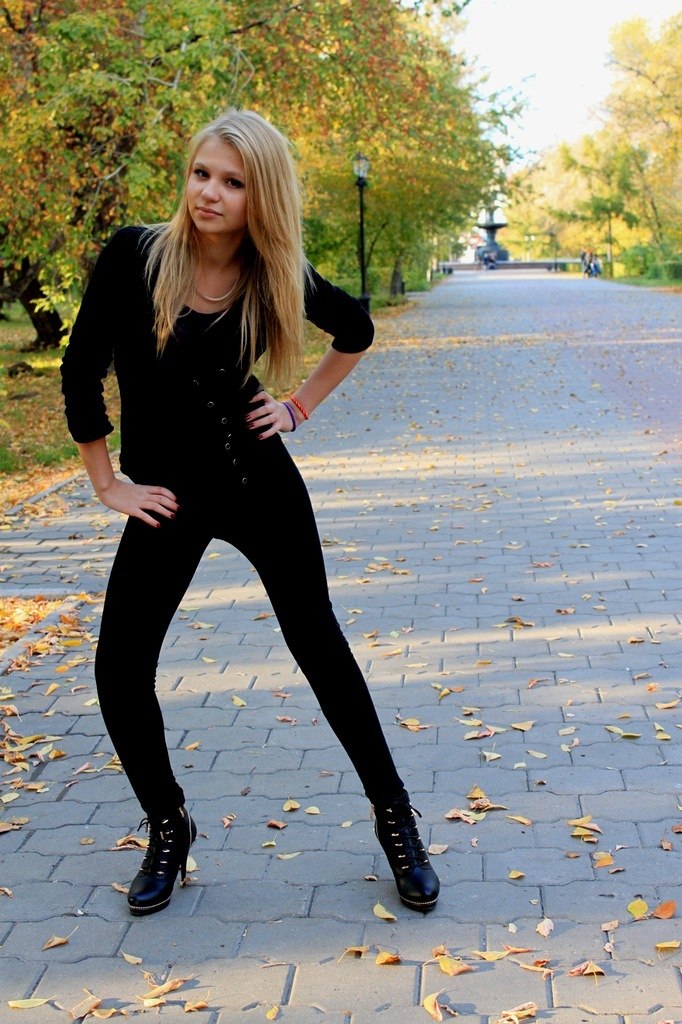 Полина Малиновская † | Ростов-на-Дону