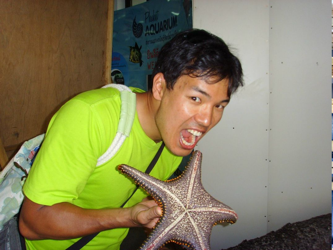 Alexey Fedorov urankhai | Москва