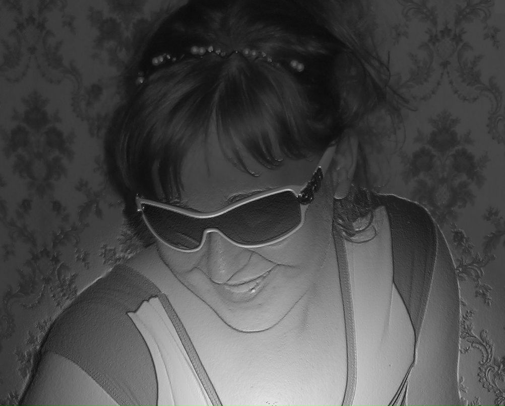 Olga Barrelson | Winnipeg