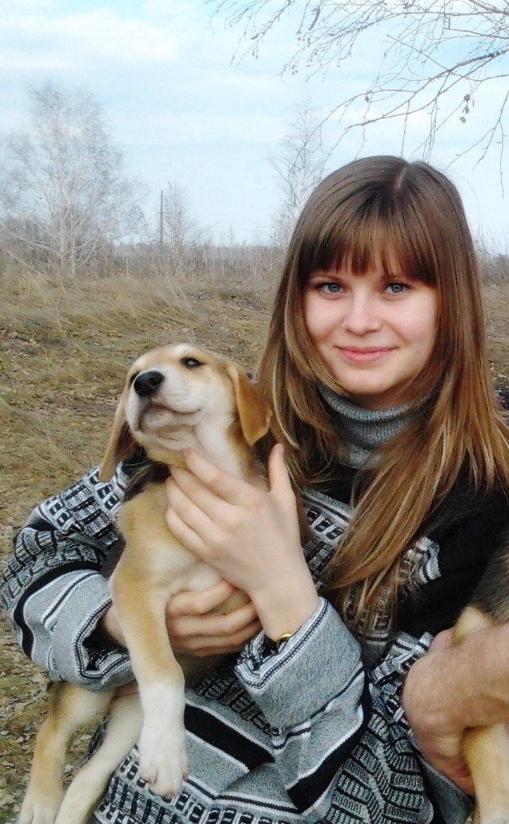 Оксана Сафронова | Ульяновск