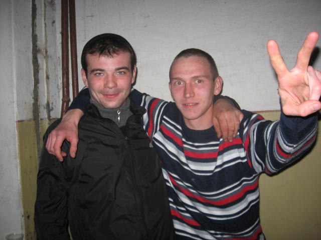 Павел Кузнецов | Ярославль