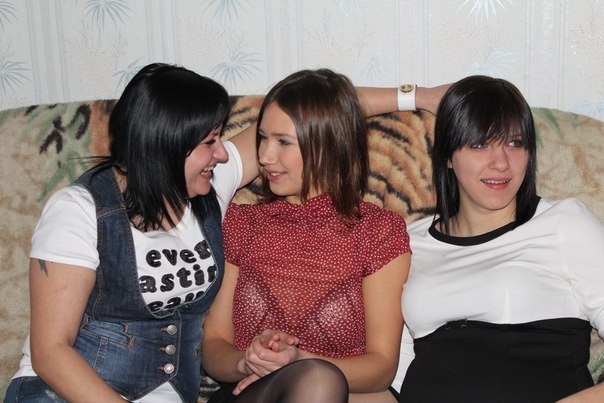 Настюха Желтова | Санкт-Петербург