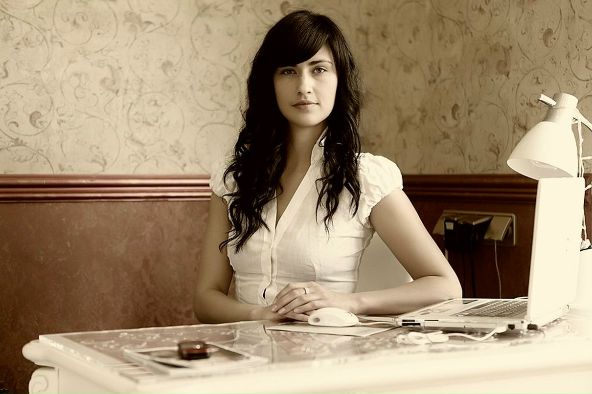 Аня Королькова | Житомир