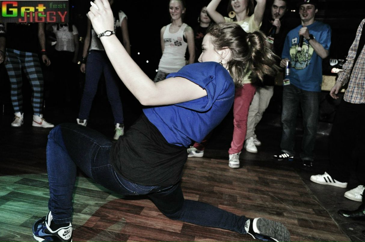 Катя Кузнецова | Санкт-Петербург