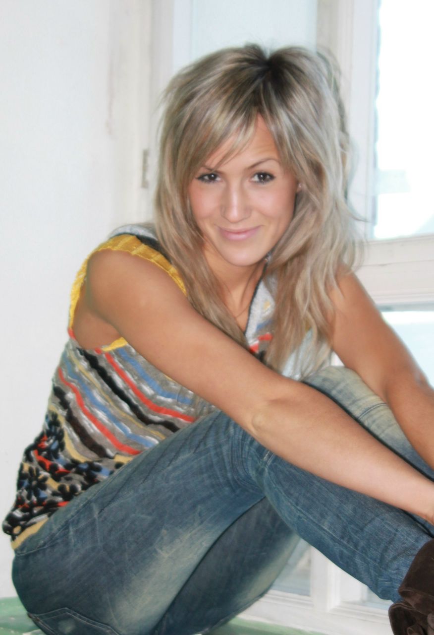 Даша Воронко | Елабуга