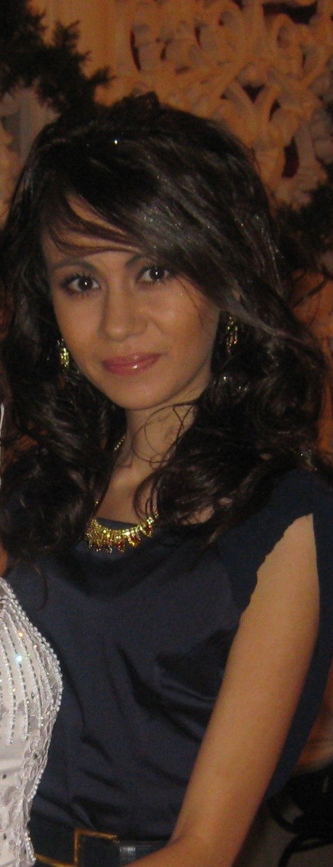 Энже Шарифуллина baby*** | Казань