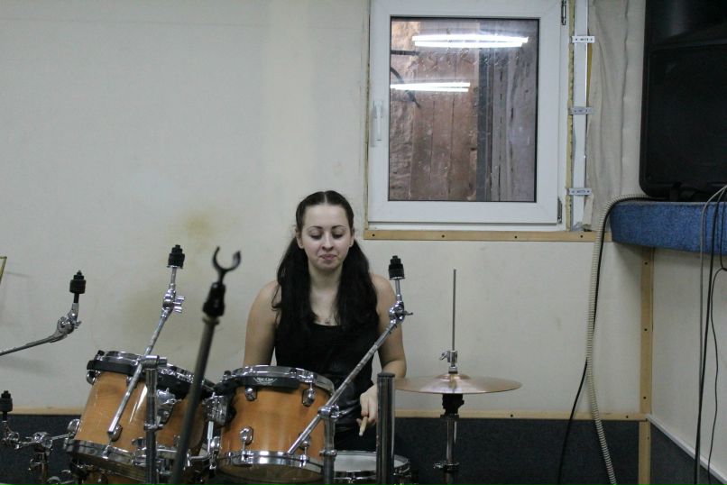 Настя Завиша NэSKA | Одесса