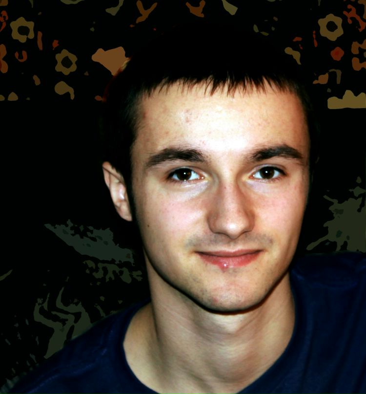 Александр Девин | Нерюнгри