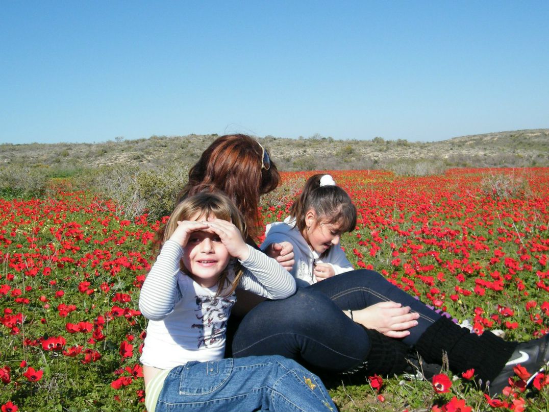 Света Мадорская | Ашдод