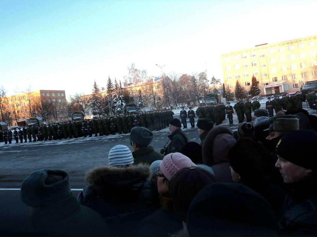 Константин Быков | Санкт-Петербург