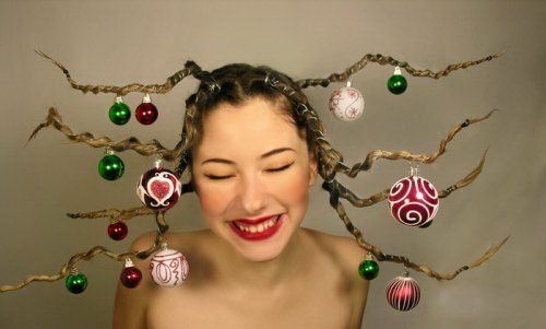 Надин Лисовская | 