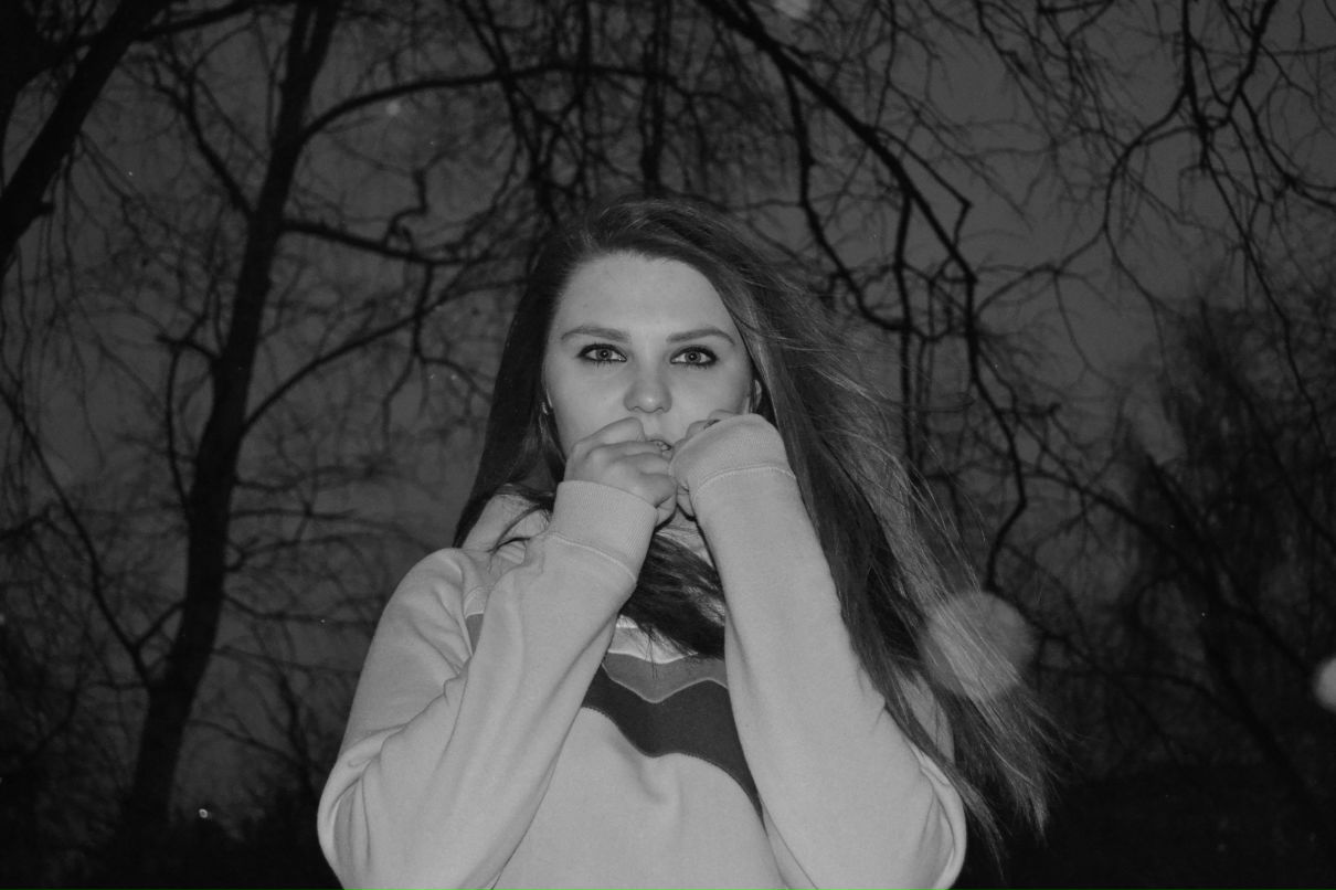 Дарья Блум | Москва