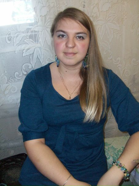 №57, Евгения Митягина, 38 лет, Казань, Россия №57, Евгения Митягина, 38 лет, Казань, Россия
