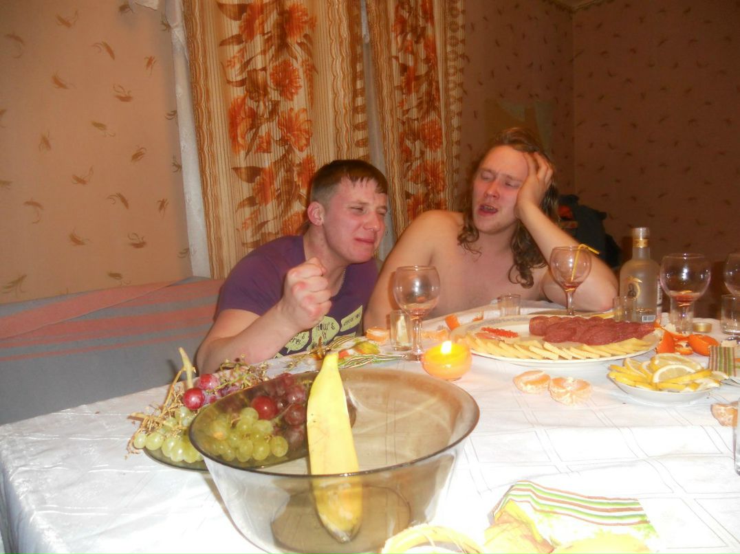 Константин Машаров Kest | Великие Луки