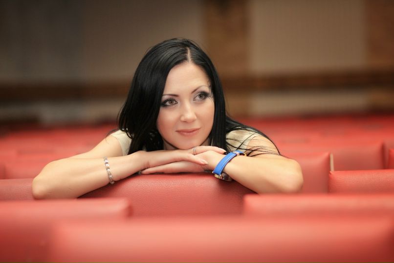 Леся Мережко | Днепр (Днепропетровск)