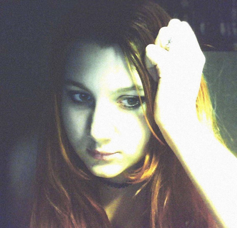 Евгения Абрамова | 