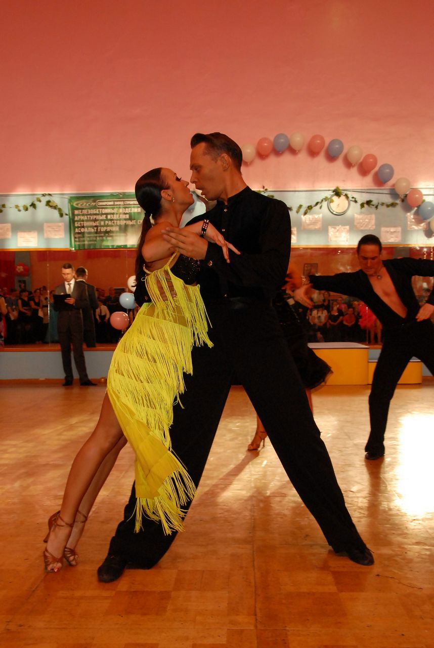 Лёха Ишмуратов | Москва