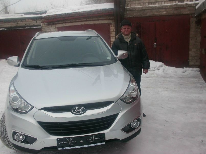 Михаил Агеев Сергеевич | Самара