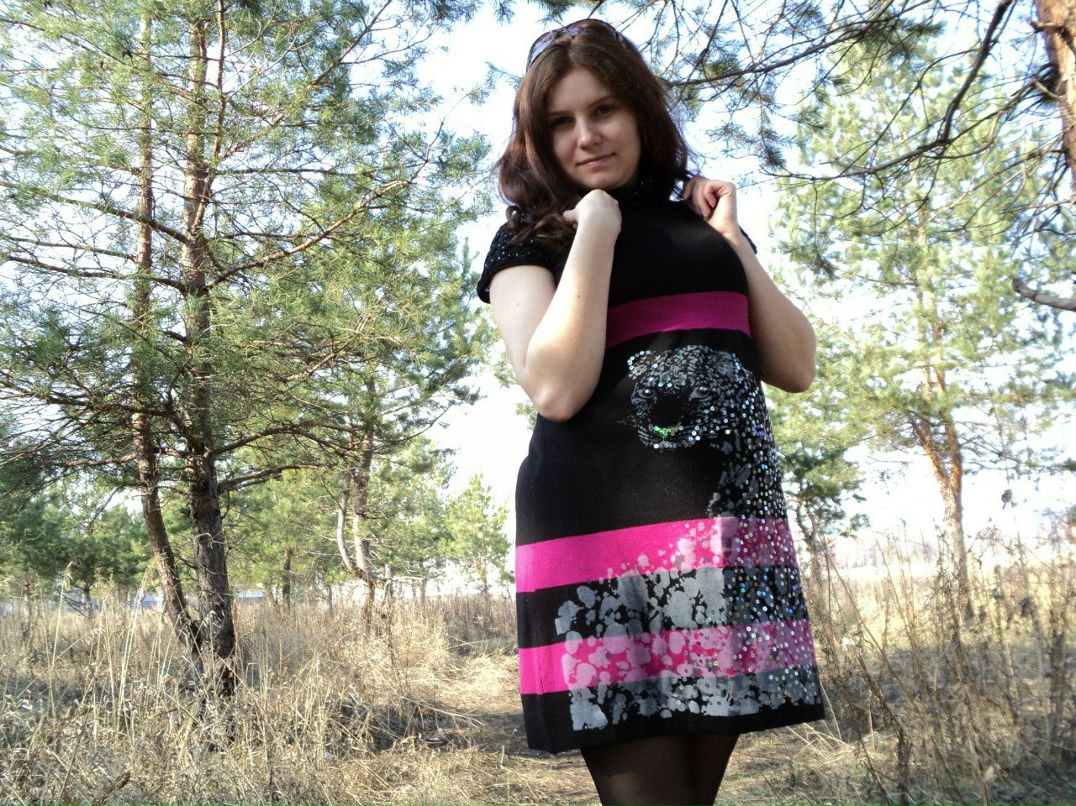 Елена Бурлыгина | Набережные Челны