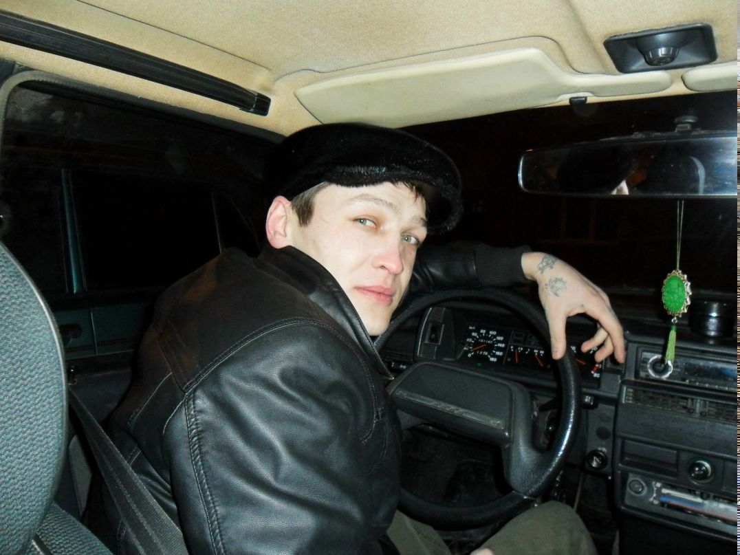 Артур Гарипов ~KAREN~ | Сарапул