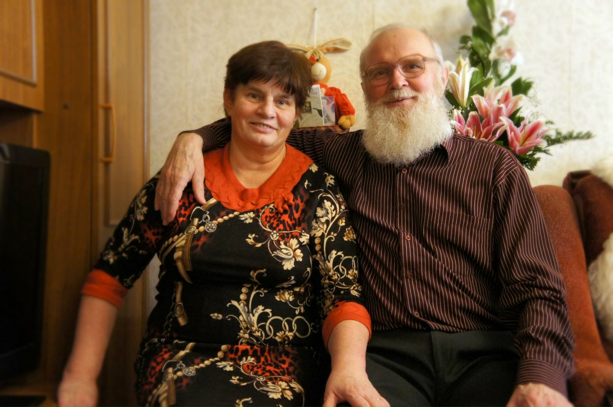 Майя Апряткина | Санкт-Петербург