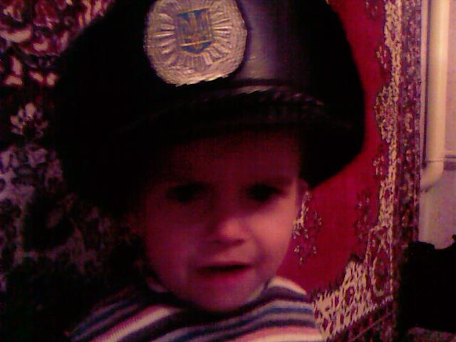 Евгений Шабек | Донецк