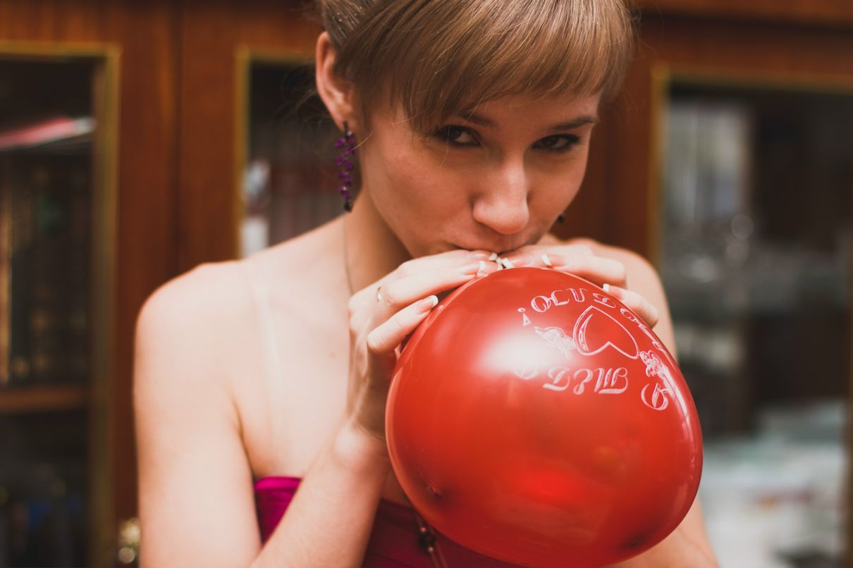 Ксения Эвнина | Санкт-Петербург