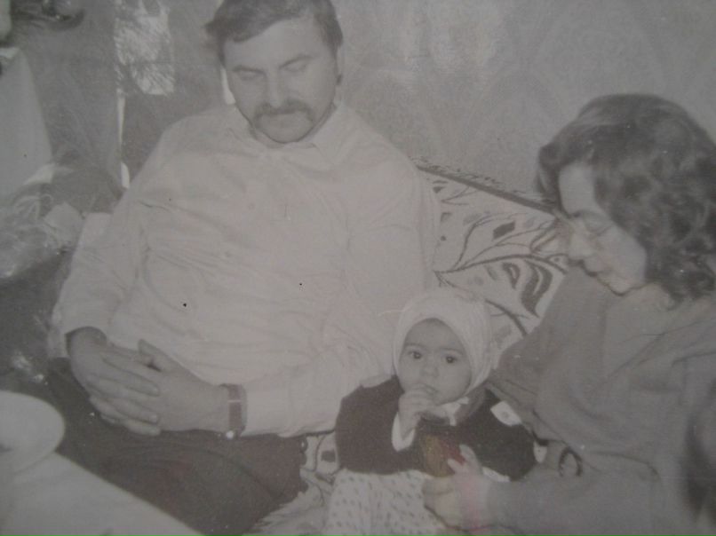 Вера Лёвкина | Самара