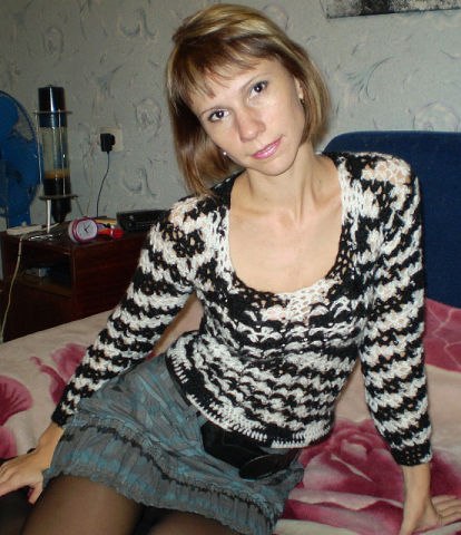 Оксана Невская | Павлоград