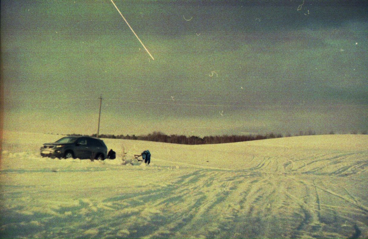 Паша Ivanofffffff | Санкт-Петербург