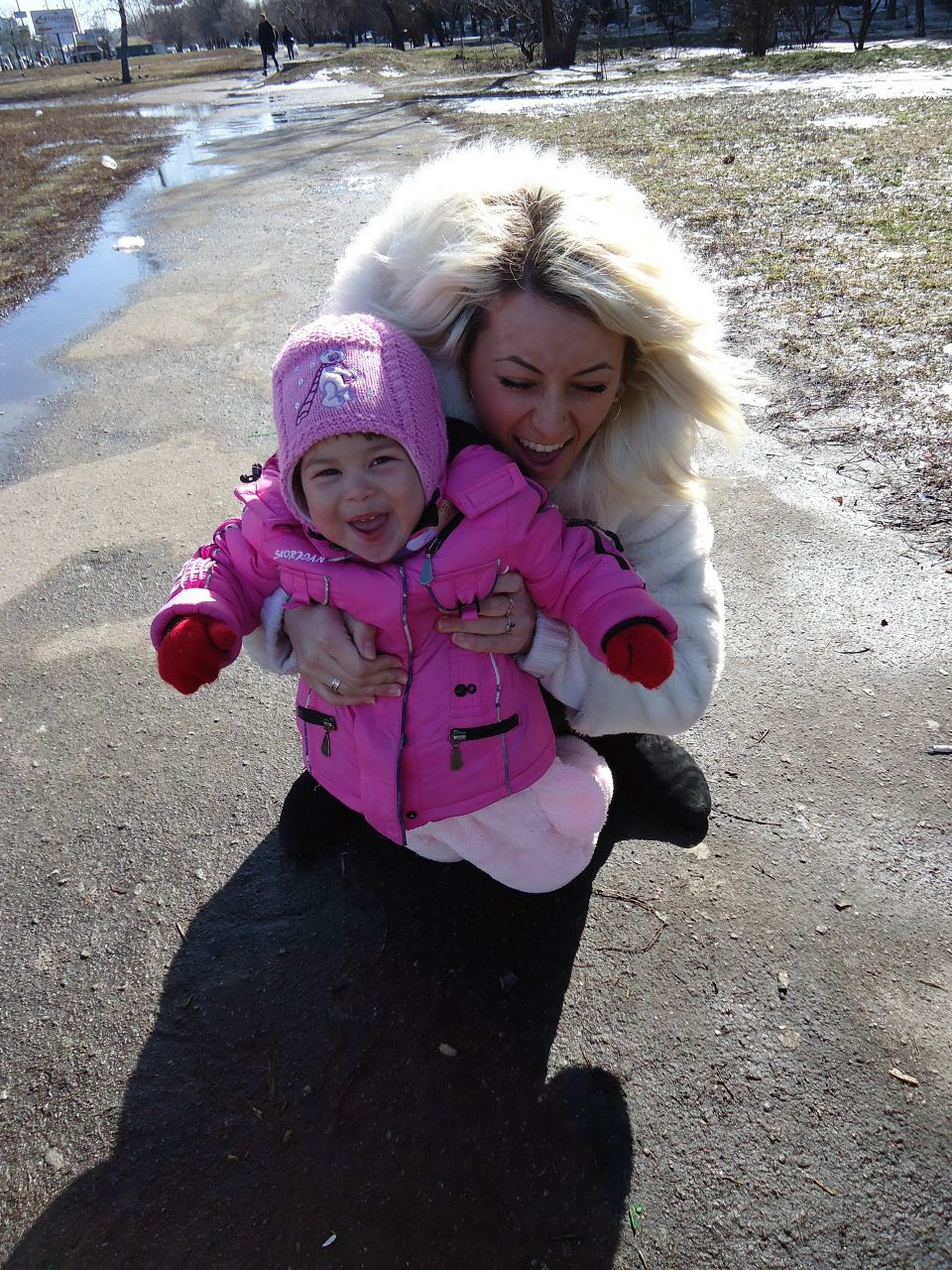 Катюшенечка Петриковец | Киев