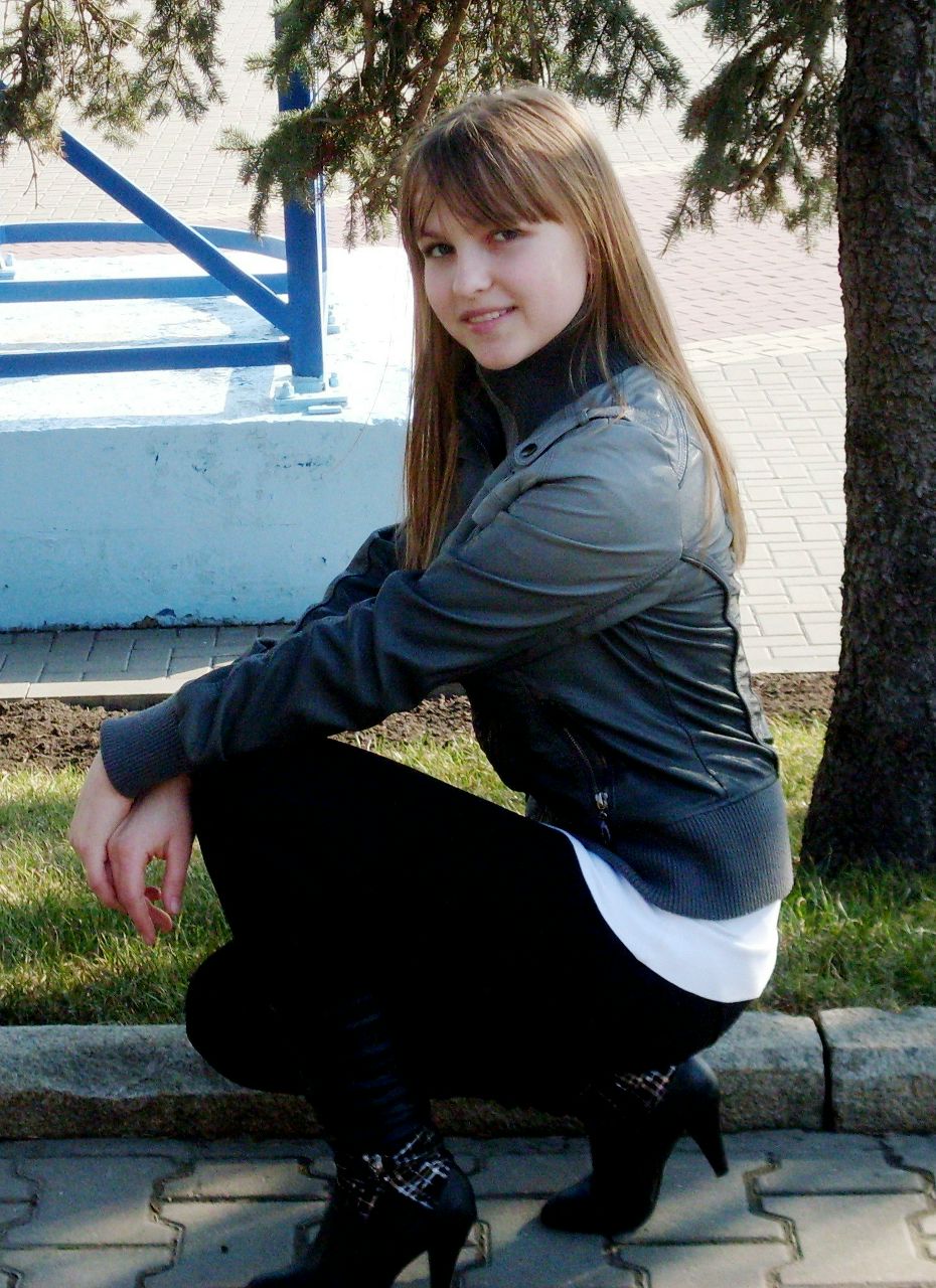 Екатерина Василенко Андреевна | Ракитное