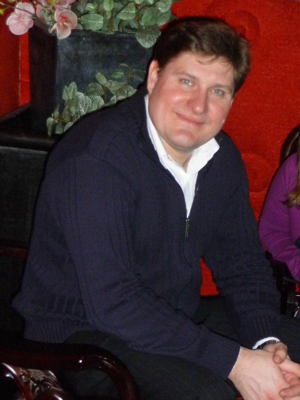 Евгений Прокофьев | 