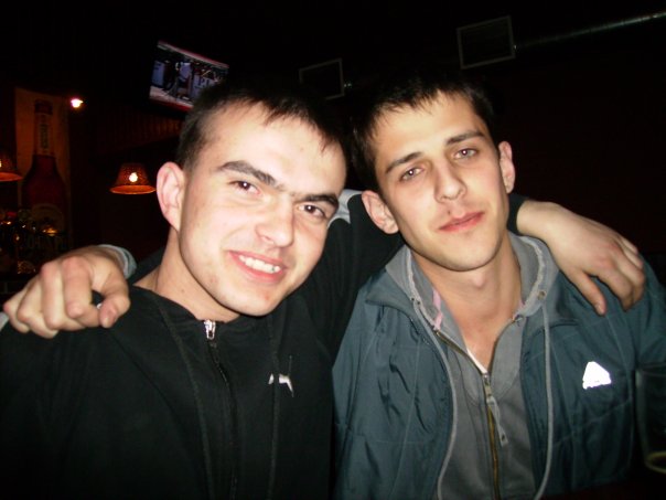 №9, Денис Звонков №9, Денис Звонков