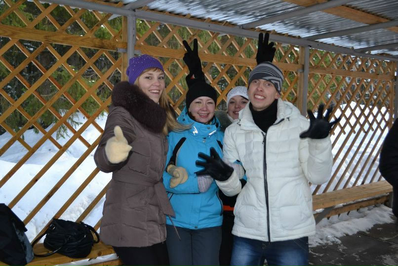 Александр Шаров | Пермь