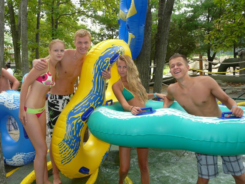 Екатерина Болюбаш | 