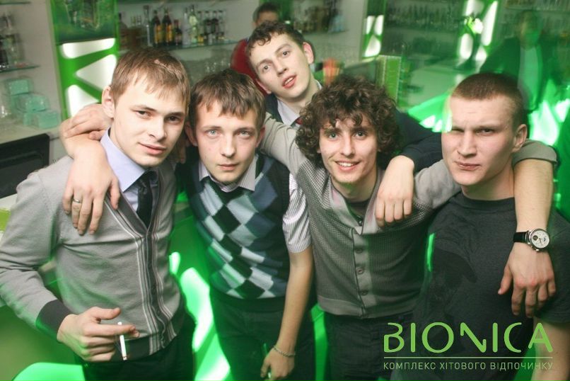 Владимир Музыка Александрович | Киев