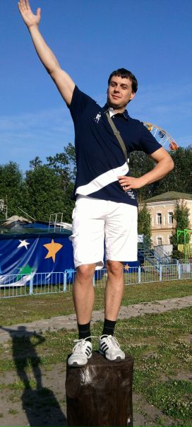 №36, Сергей Гусев, Санкт-Петербург, Россия №36, Сергей Гусев, Санкт-Петербург, Россия