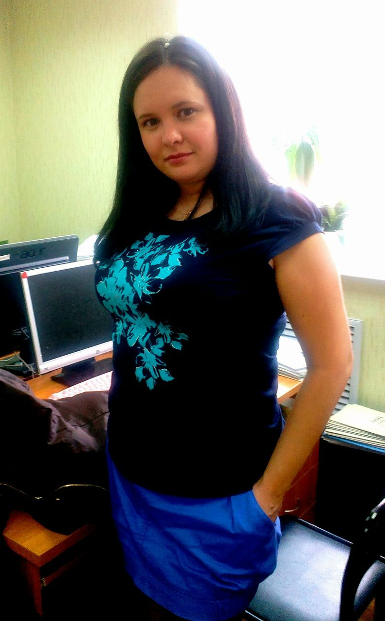 Роза Садикова | Казань