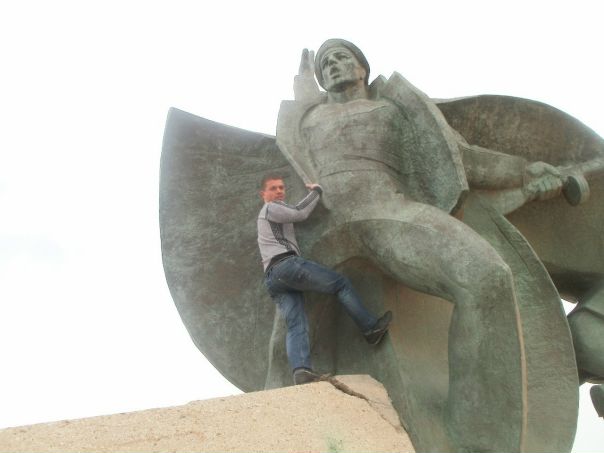 №37, Абдураман Эмиров, Симферополь №37, Абдураман Эмиров, Симферополь