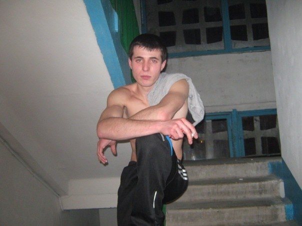 Stanislav Kulish | Мариуполь