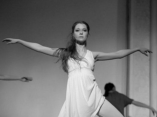 Евгения Галицына | Киев