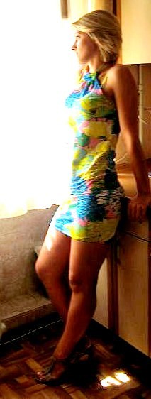 Яна Мараренко | Одесса