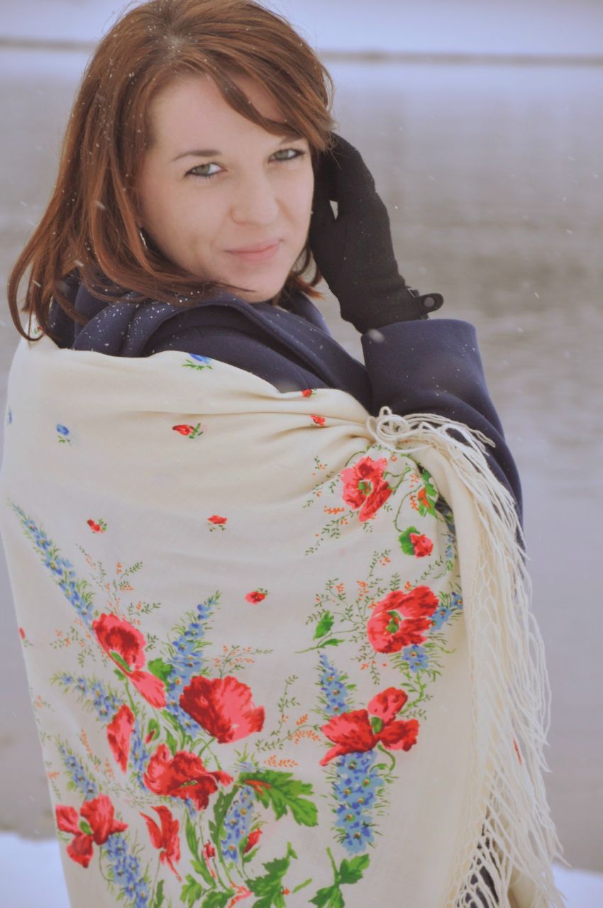 Наталья Травкова | Москва