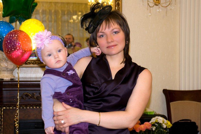 Оксана Сутурина | Днепр (Днепропетровск)