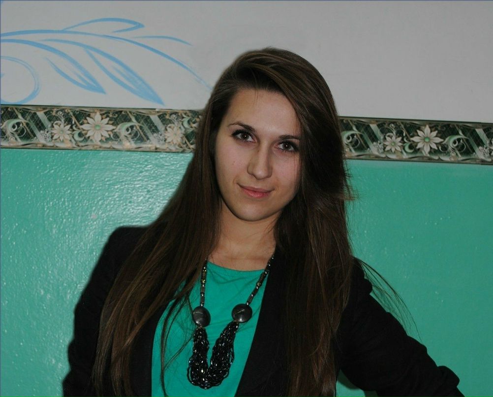 Єлизавета Вовченко taramtaratida | Suresnes