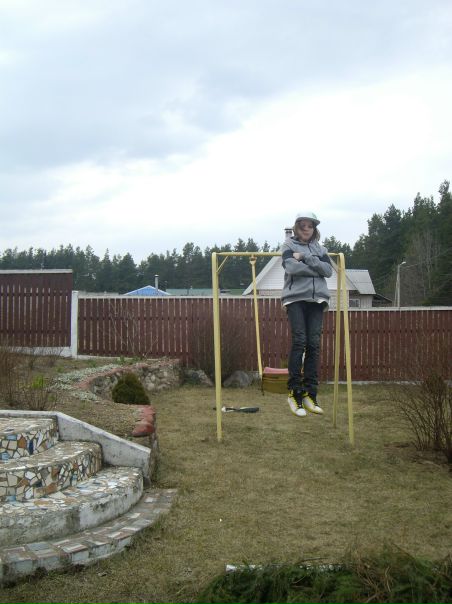 №97, Vova Voronkov, Киев №97, Vova Voronkov, Киев