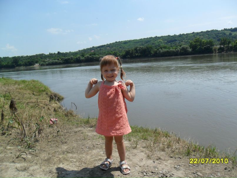 Ирина Калинина | Одесса