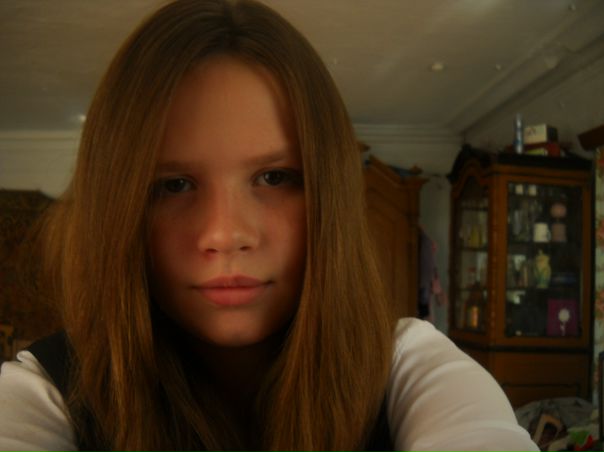 №6, Наташа Сафронова №6, Наташа Сафронова